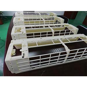 CNC手板加工工艺有哪些优势？