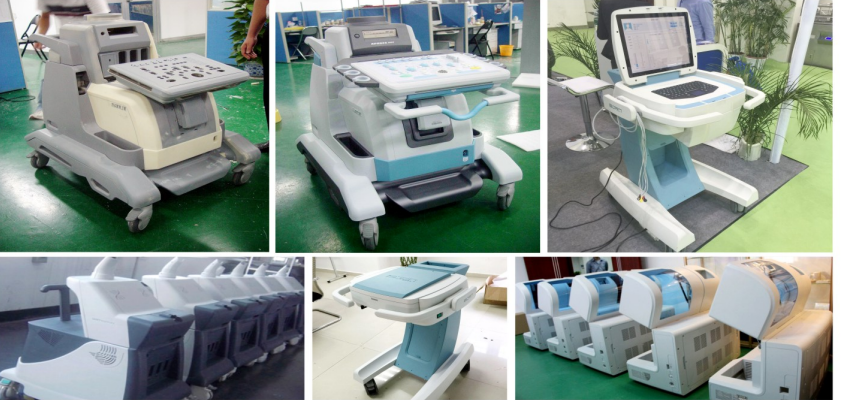 手板模型出现裂纹的原因及解决方法