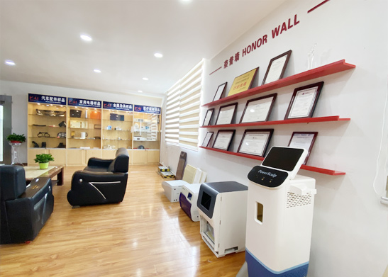 365bet体育科技：专注手板模型制造13年，助力客户抢占市场先机