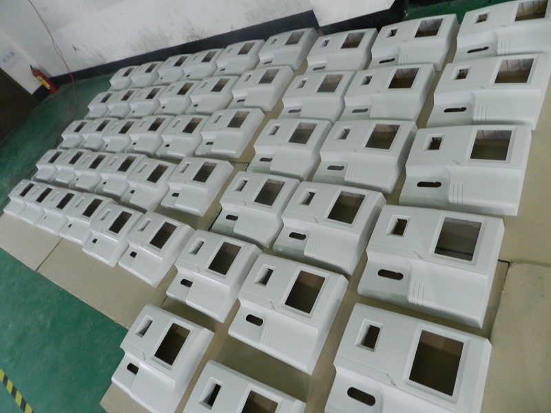 手板加工和快速成型是什么关系？