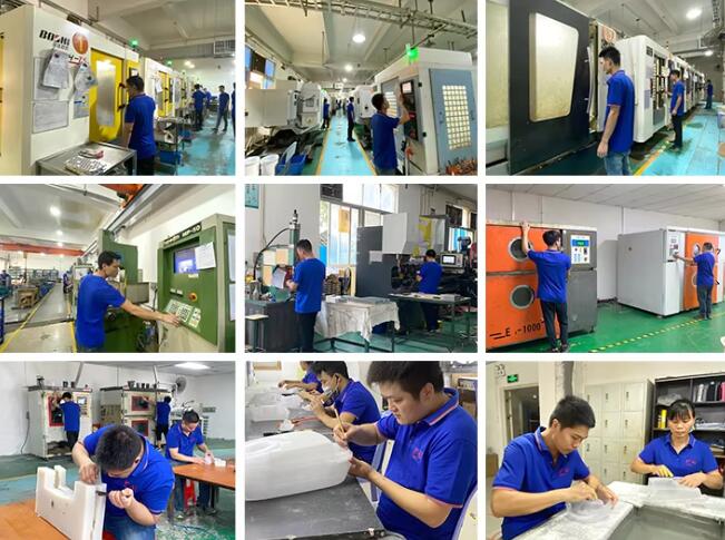 手板模型制作过程中需要注意什么？